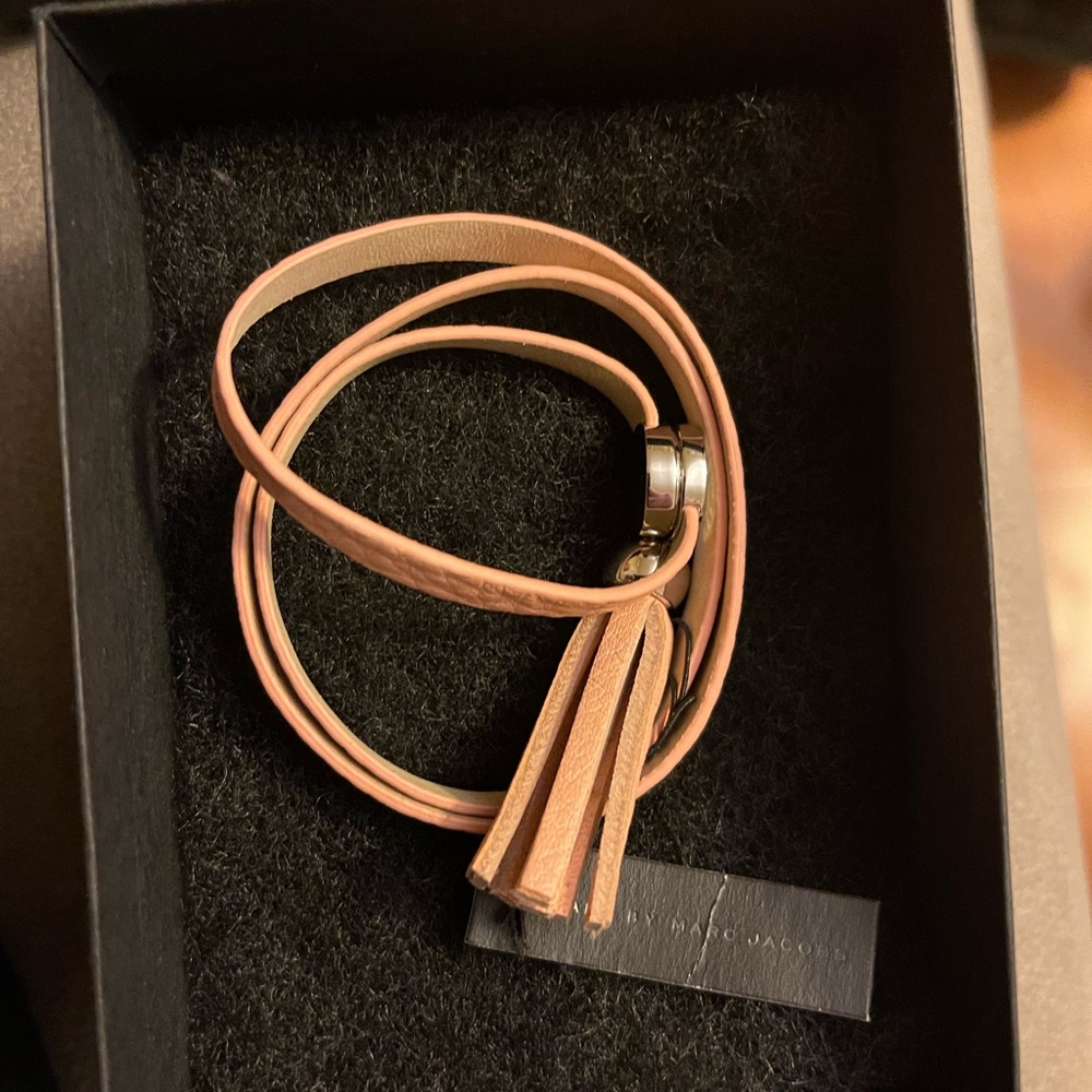 Marc Jacobs bracelet